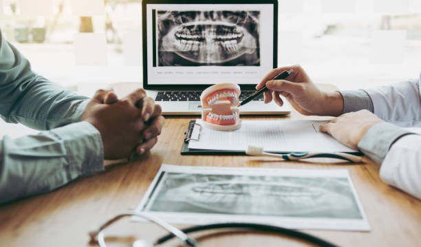 Best Broken or Chipped Tooth Repair in Muskego, WI