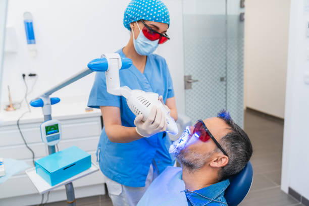 Best Emergency Treatment for Jaw Pain or Injury in Muskego, WI